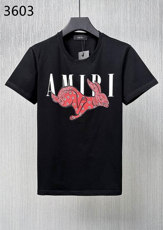 Amiri Men's T-shirts 30